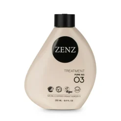 Treatment Pure no. 03, 250 ml