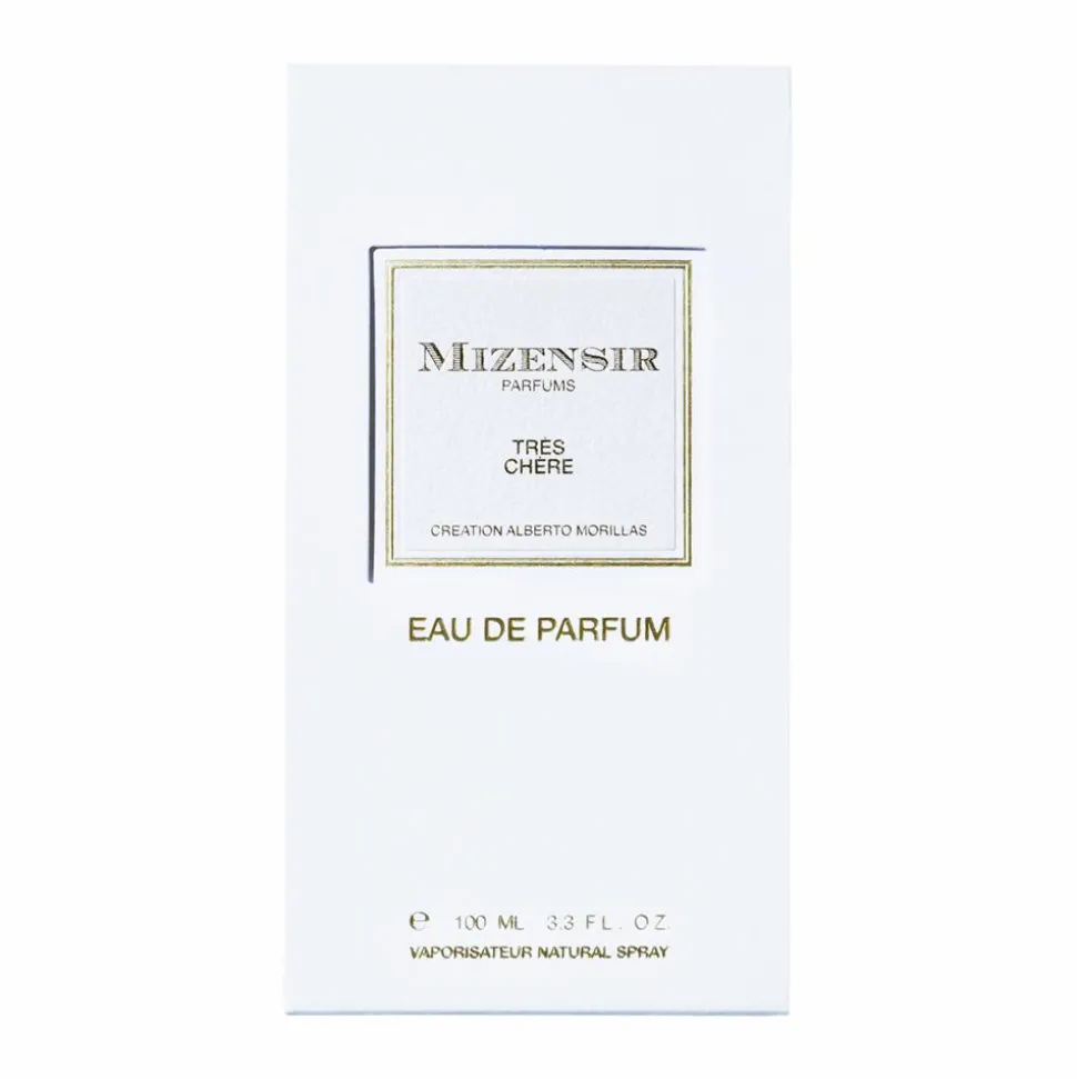 Très Chère Eau De Parfum, 100 ml