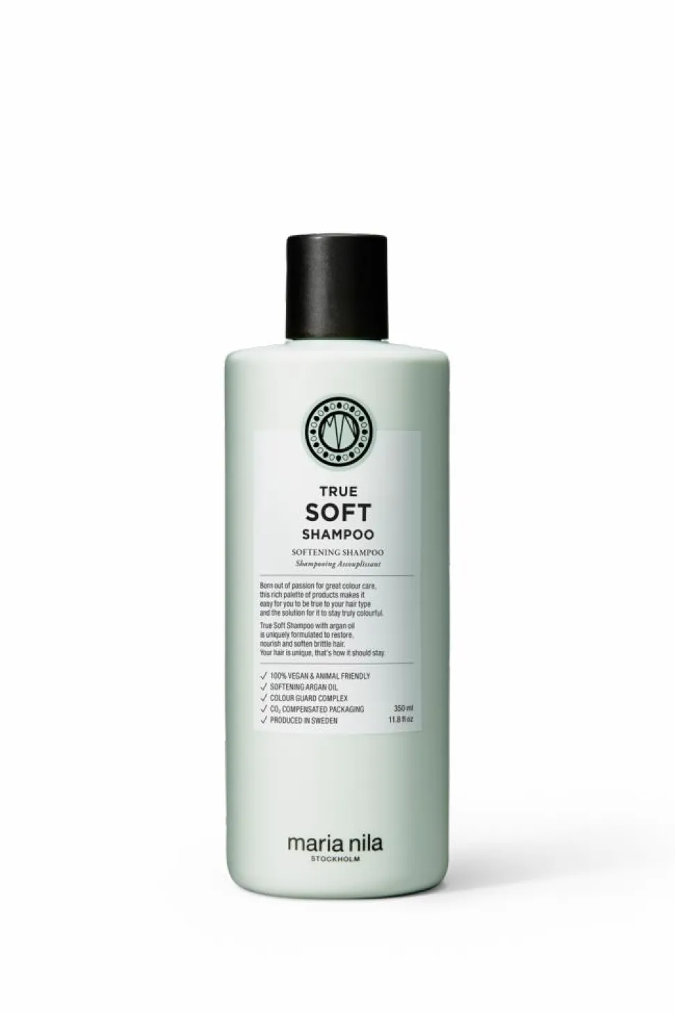 True Soft Shampoo, 350 ml