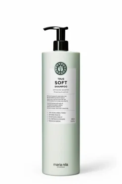 True Soft Shampoo, 1000 ml