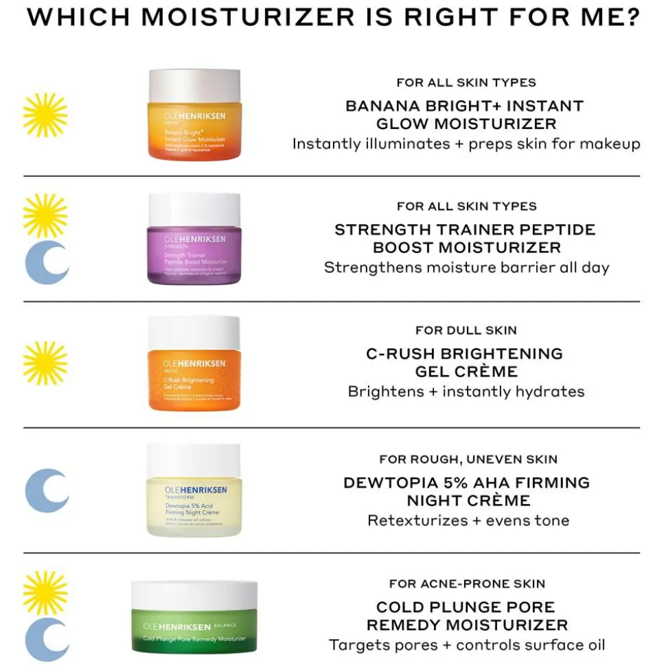 Truth Banana Bright + Instant Glow Moisturizer, 50 ml