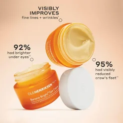 Truth Banana Bright+ Eye Creme, 15 ml