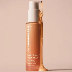 Truth Peach Glaze Glow Serum, 30 ml