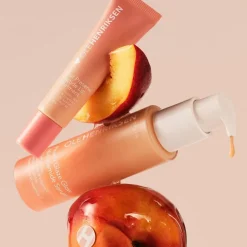 Truth Peach Glaze Glow Serum, 30 ml