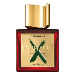 Tuberóza X Extrait De Parfum, 50 ml