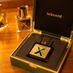 Tuberóza X Extrait De Parfum, 50 ml