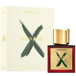 Tuberóza X Extrait De Parfum, 50 ml