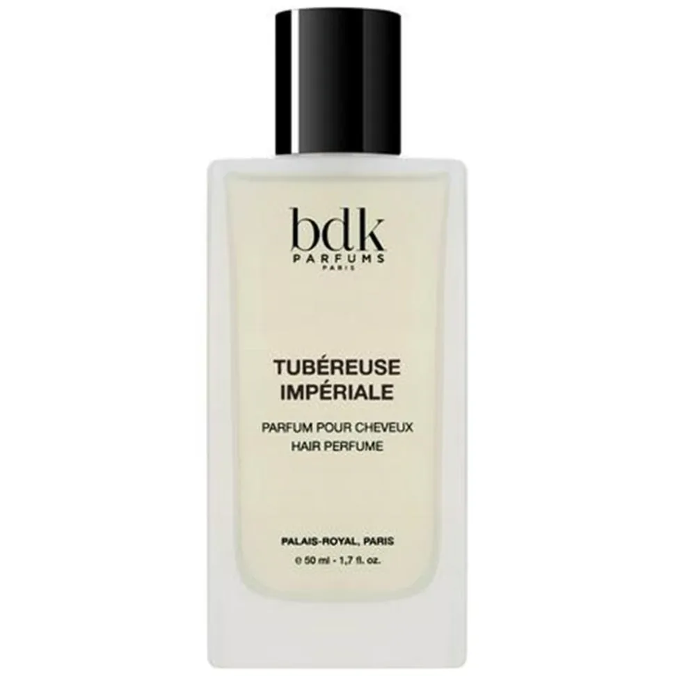 Tubéreuse Impéria Hair Parfume, 50 ml