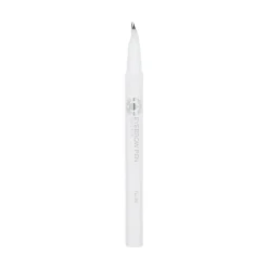 Twin Thin Eyebrow Pen, Taupe