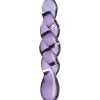 Twisted Lover Glas Dildo