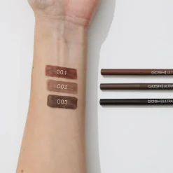 Ultra Thin Brow Pencil, 003 Dark Brown