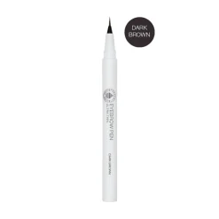 Ultra Thin Eyebrow Pen, 4981 Dark Brown