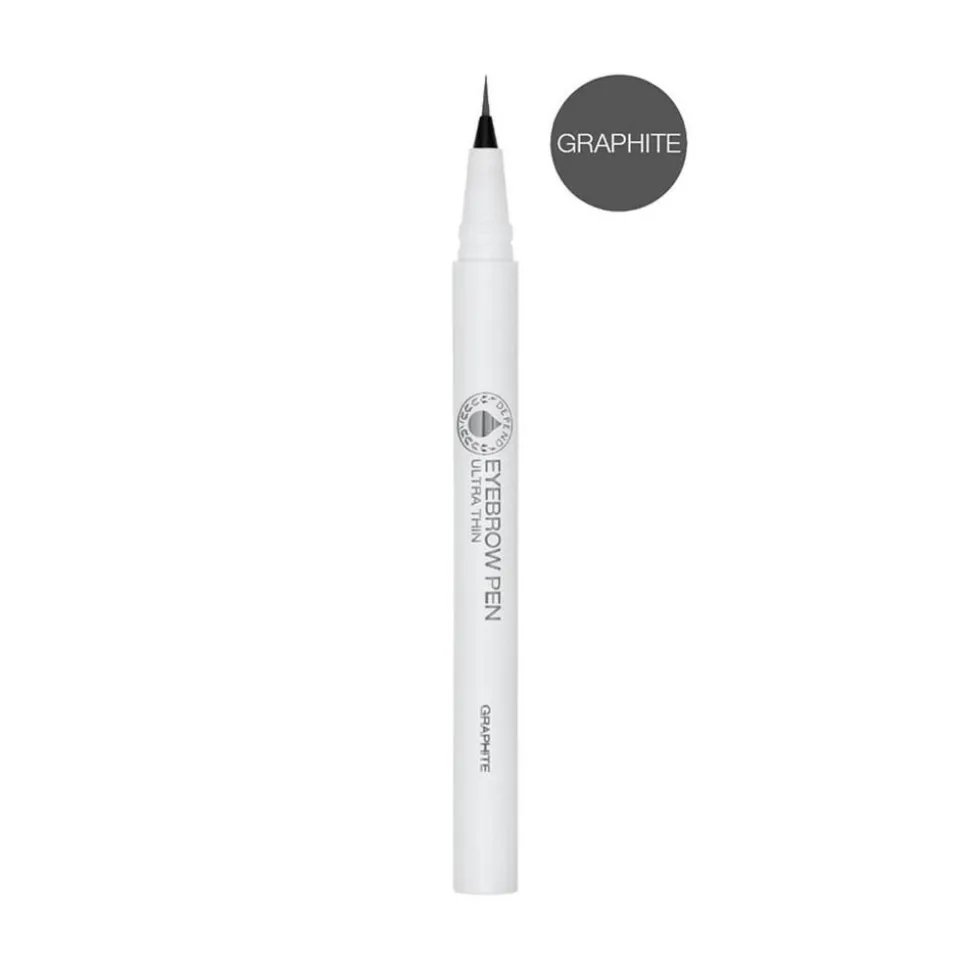 Ultra Thin Eyebrow Pen, 4987 Graphite