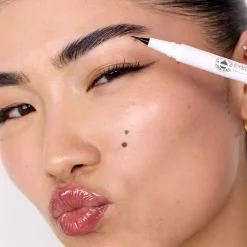 Ultra Thin Eyebrow Pen, 4987 Graphite