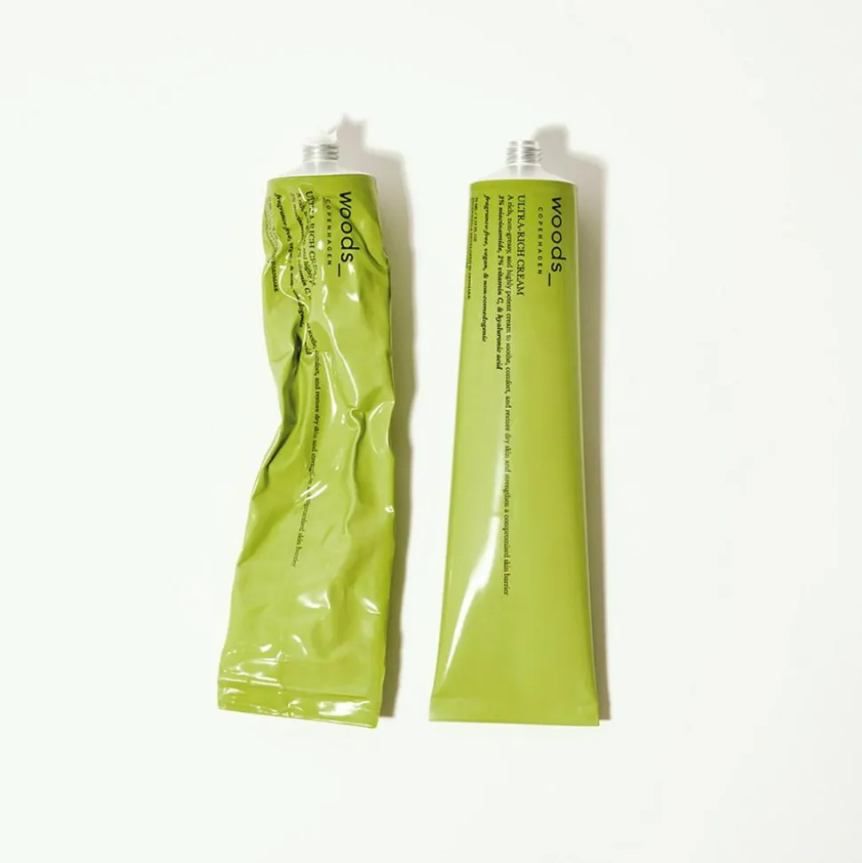 Ultra-Rich Cream, 75 ml