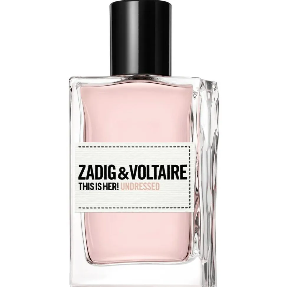 Undressed Her Eau De Parfum, 50 ml