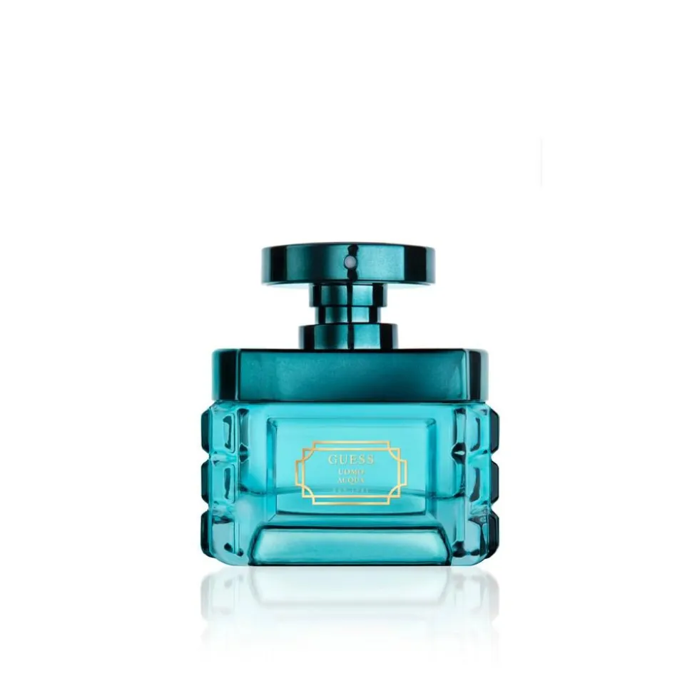 Uomo Acqua Eau De Toilette, 30 ml