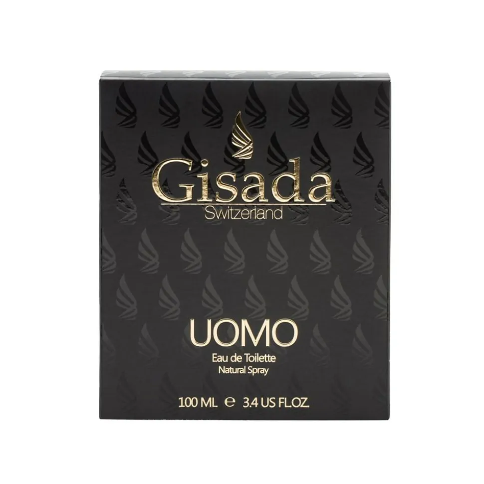 Uomo Eau de Toilette, 100 ml
