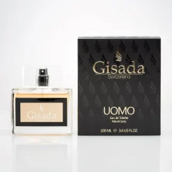 Uomo Eau de Toilette, 100 ml