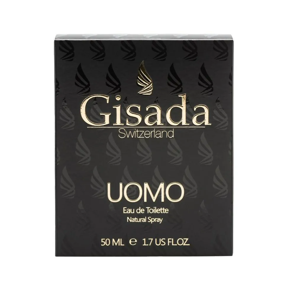Uomo Eau de Toilette, 50 ml