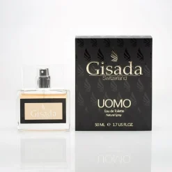Uomo Eau de Toilette, 50 ml