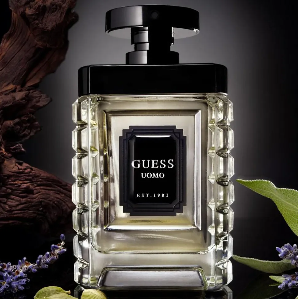 Uomo Eau De Toilette, 30 ml