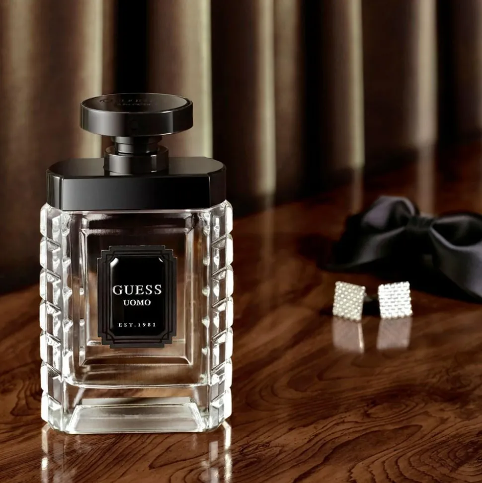 Uomo Eau De Toilette, 30 ml