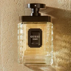 Uomo Eau De Toilette, 30 ml