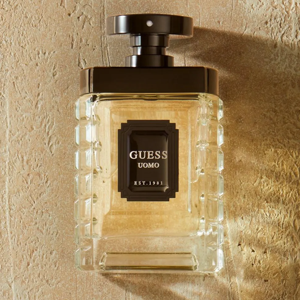 Uomo Eau De Toilette, 30 ml