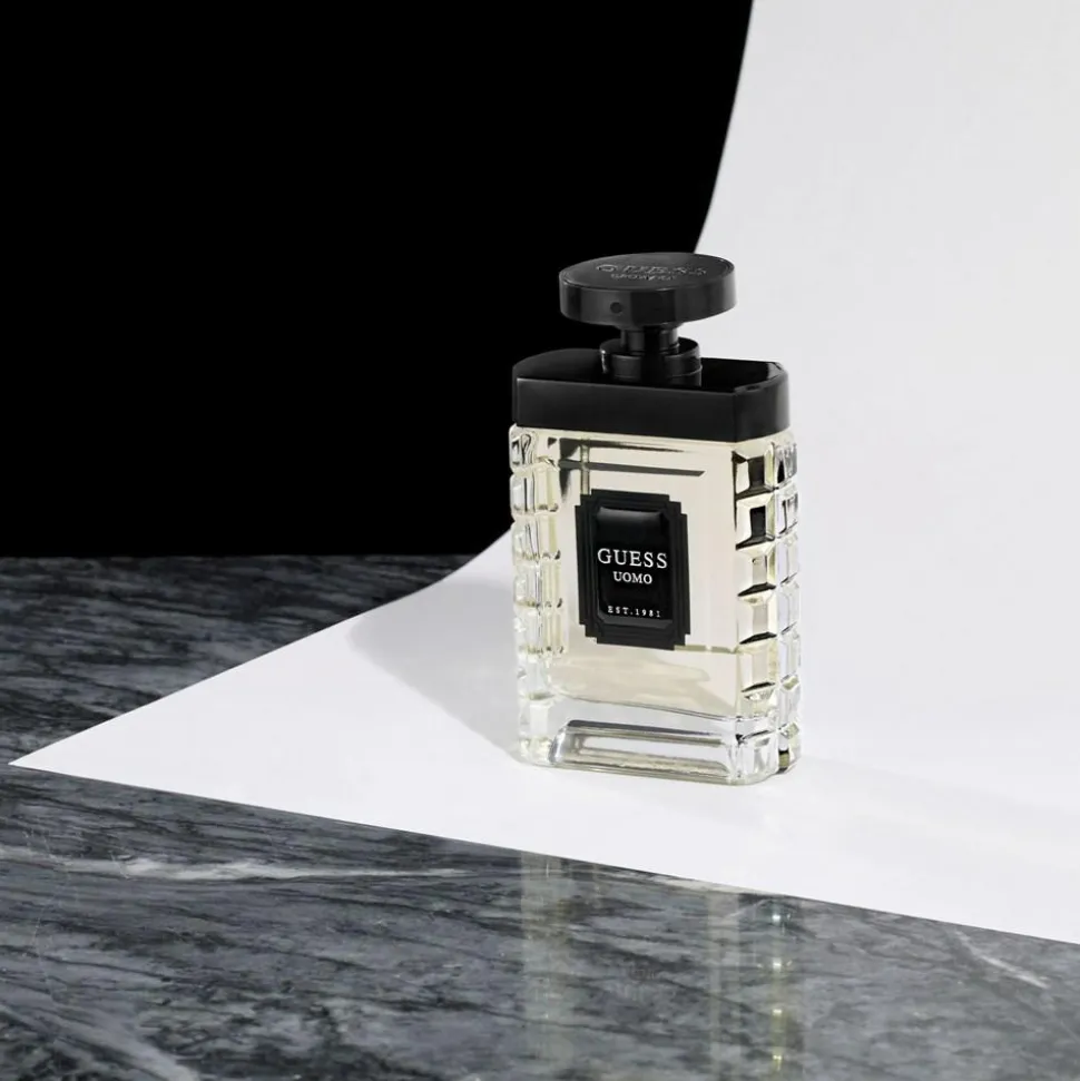 Uomo Eau De Toilette, 100 ml