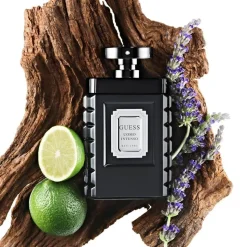 Uomo Intenso Eau De Parfum, 100 ml