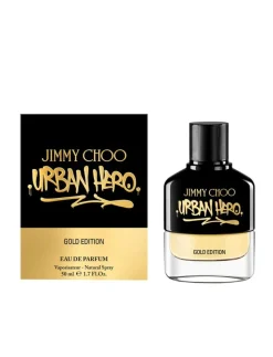 Urban Hero Gold Edition Eau de Parfum, 50 ml