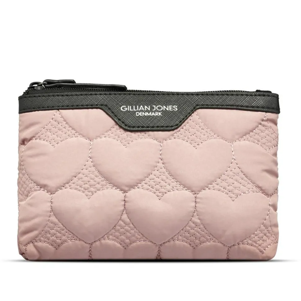 Urban Makeup Pung, Rosa