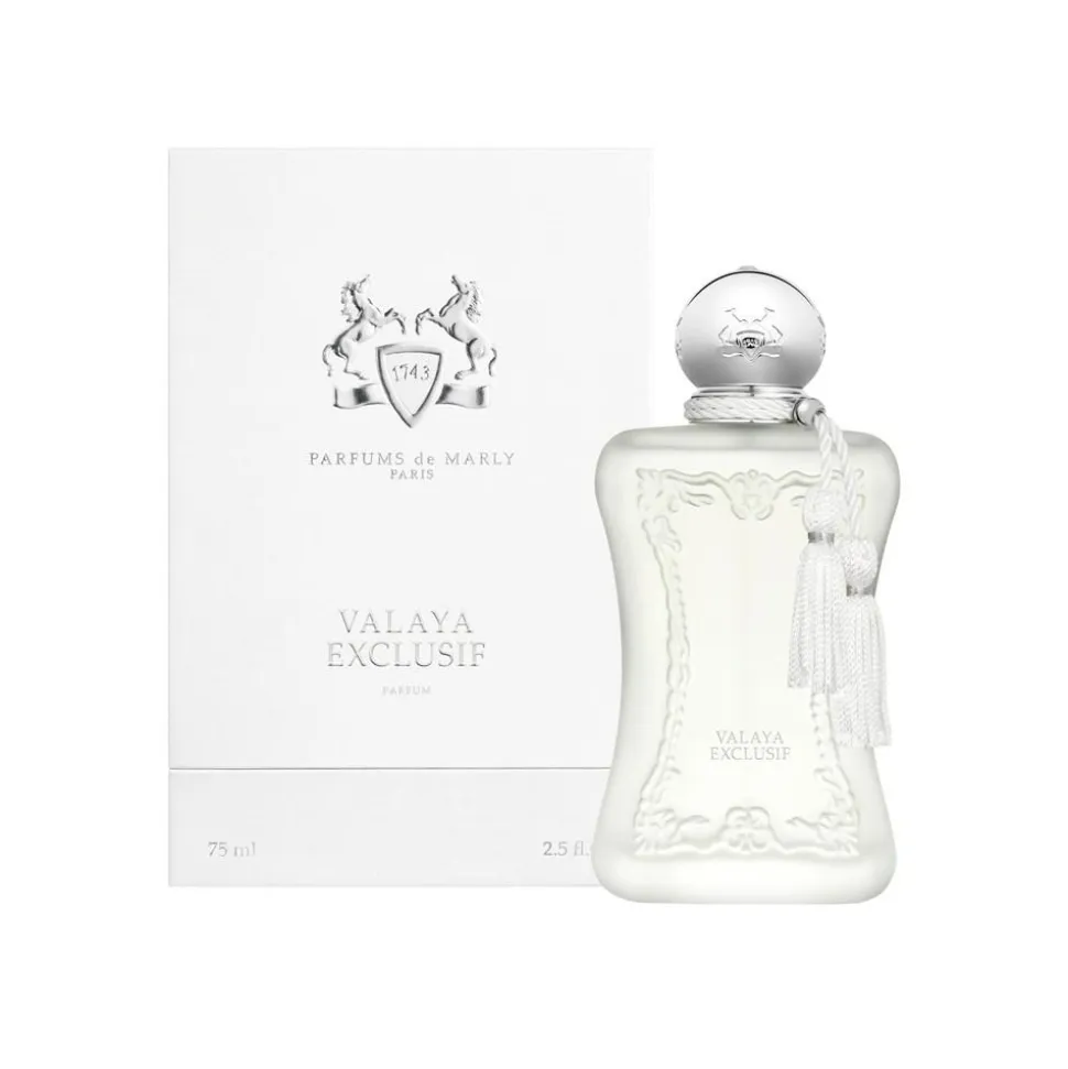 Valaya Exclusif Eau De Parfum, 75 ml