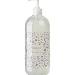 Vandbaseret Anal Glidecreme, 1000 ml