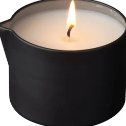 Vanilje Massagelys