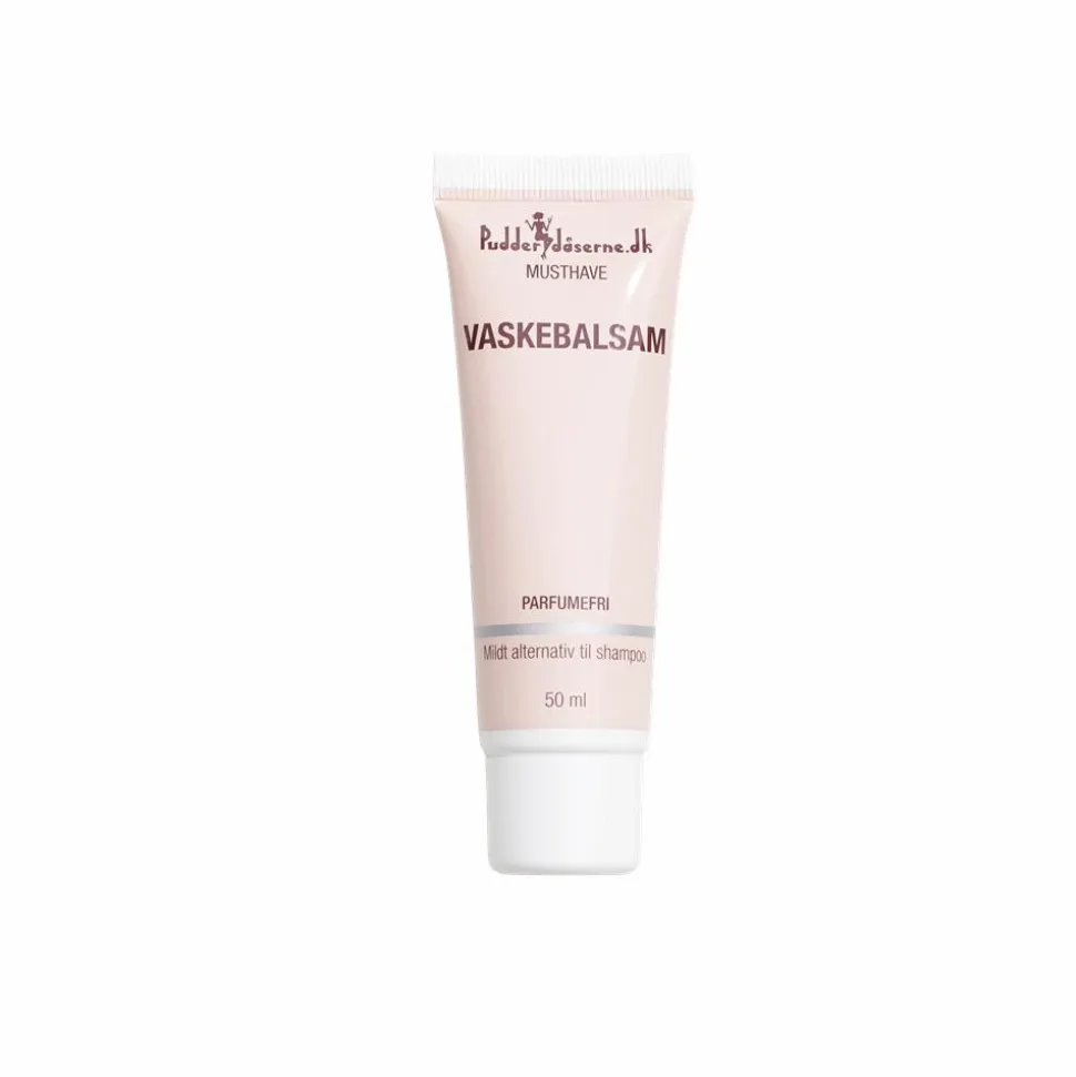 Vaskebalsam, 50 ml