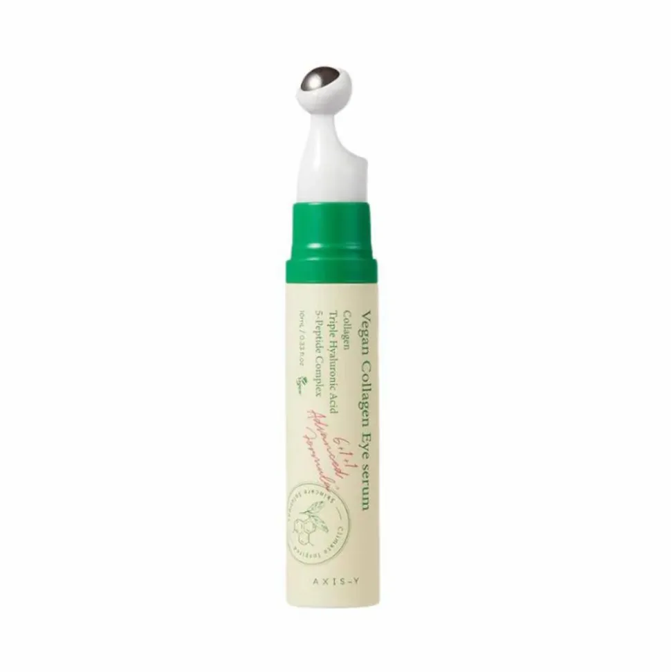 Vegan Collagen Eye Serum, 10 ml