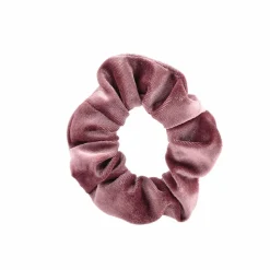 Velour Scrunchies