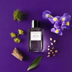 Velvet Iris Eau De Parfum, 100 ml