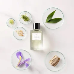 Velvet Iris Eau De Parfum, 100 ml