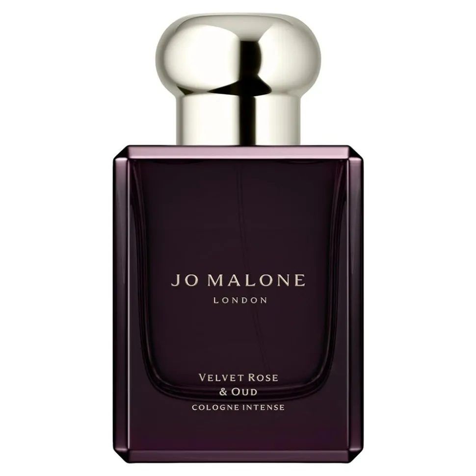 Velvet Rose & Oud Cologne Intense, 50 ml