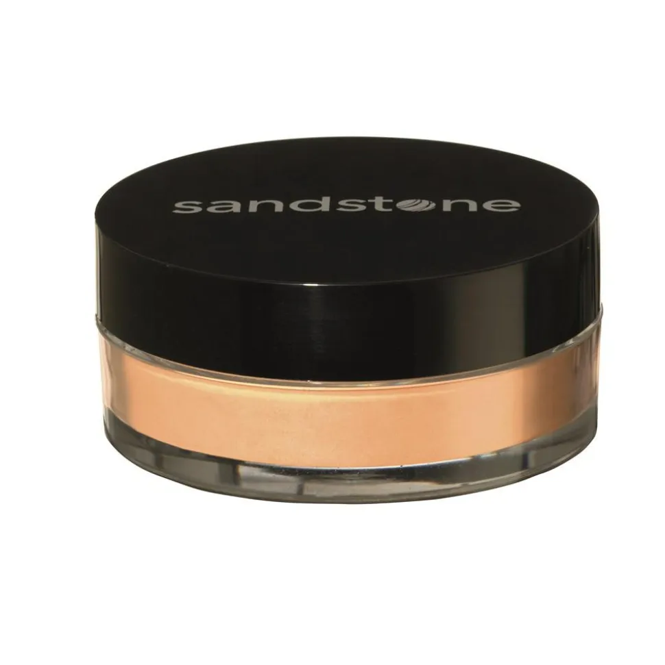 Velvet Skin Mineral Powder, 04