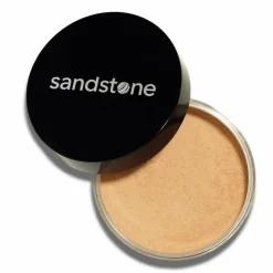 Velvet Skin Mineral Powder, 04