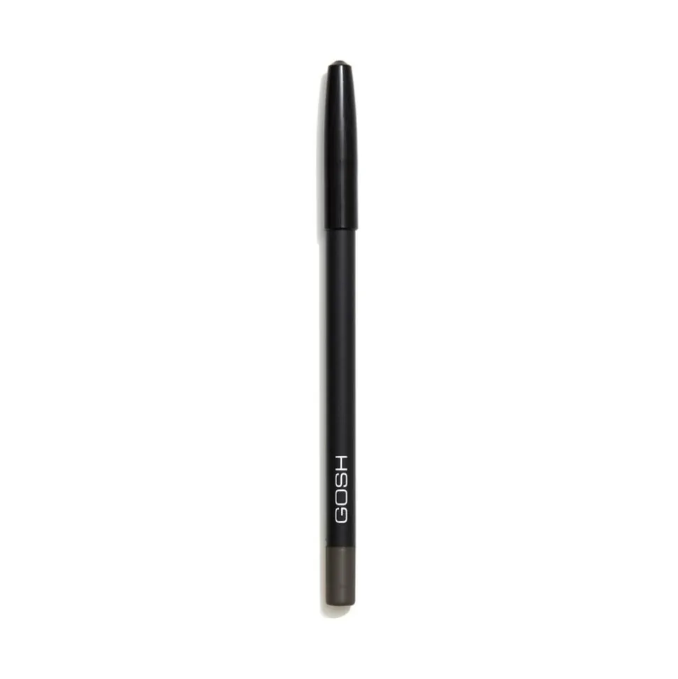 Velvet Touch Eyeliner, Hypnotic Grey