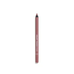 Velvet Touch Waterproof Lipliner, 002 Antique Rose