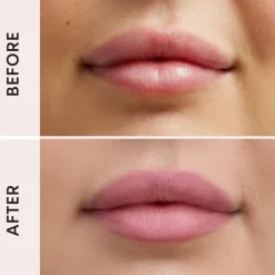 Velvet Touch Waterproof Lipliner, Shy Plum