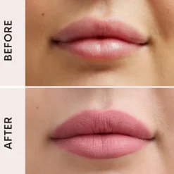Velvet Touch Waterproof Lipliner, Lip Blush