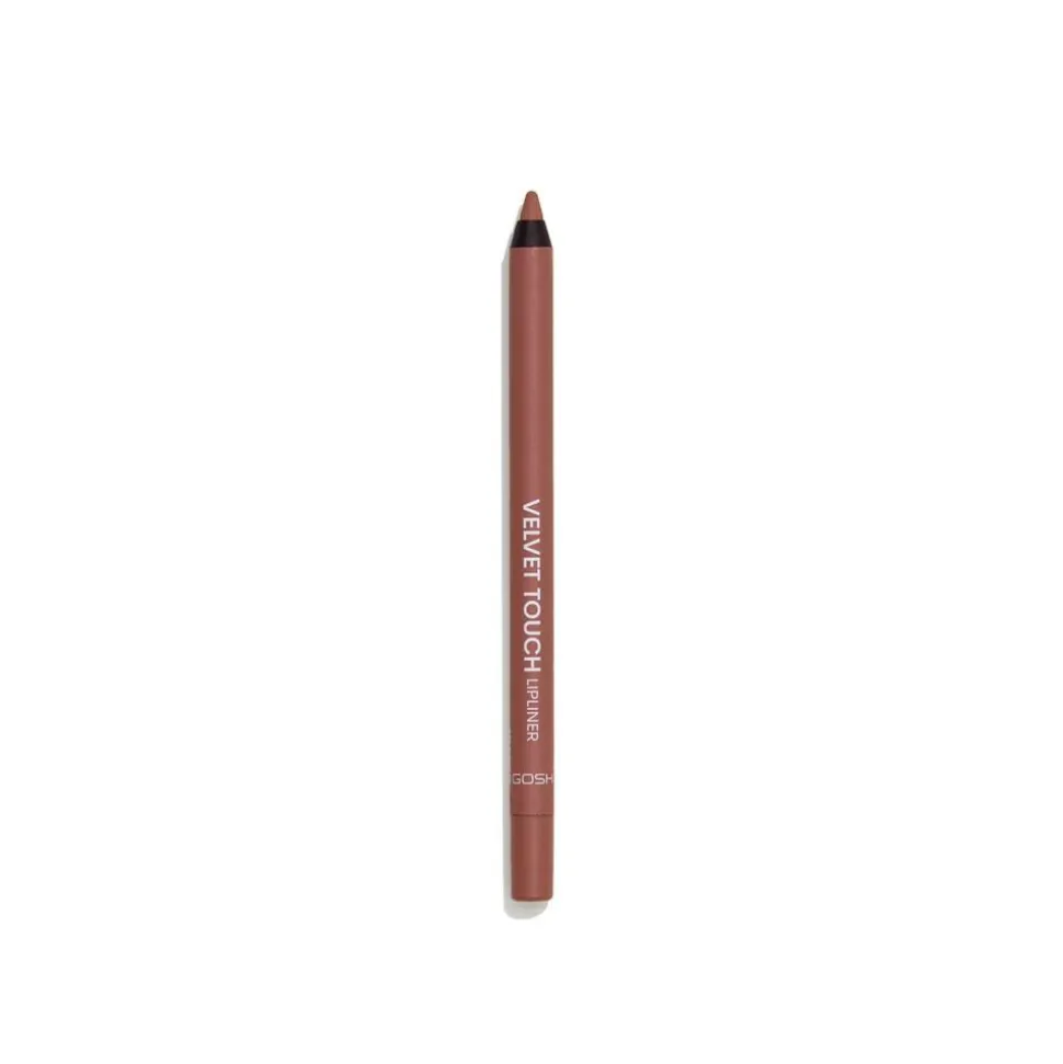 Velvet Touch Waterproof Lipliner, Summer Tan