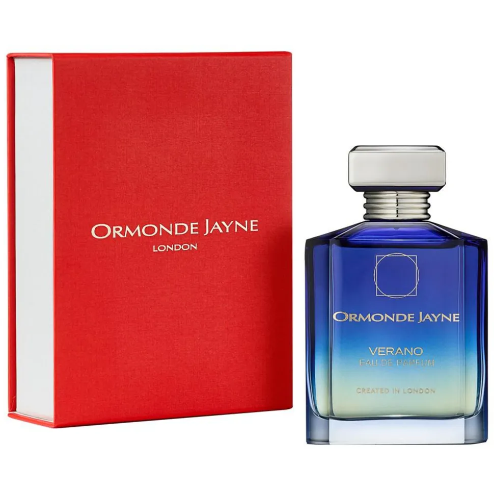 Verano Eau De Parfum, 88 ml
